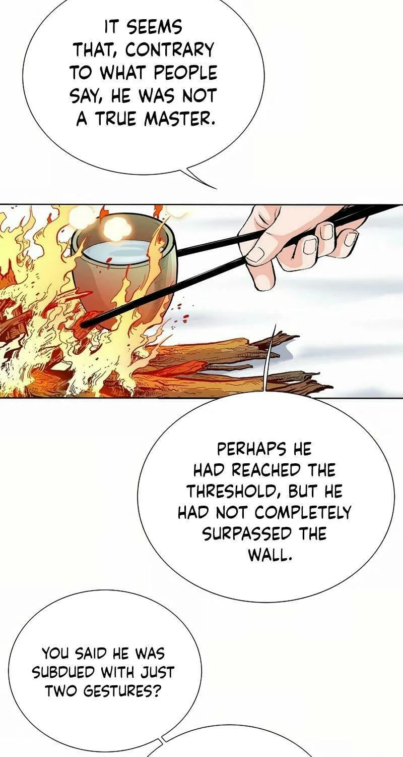 Absolute Ultimate Martial Lord Chapter 4 page 8 - 