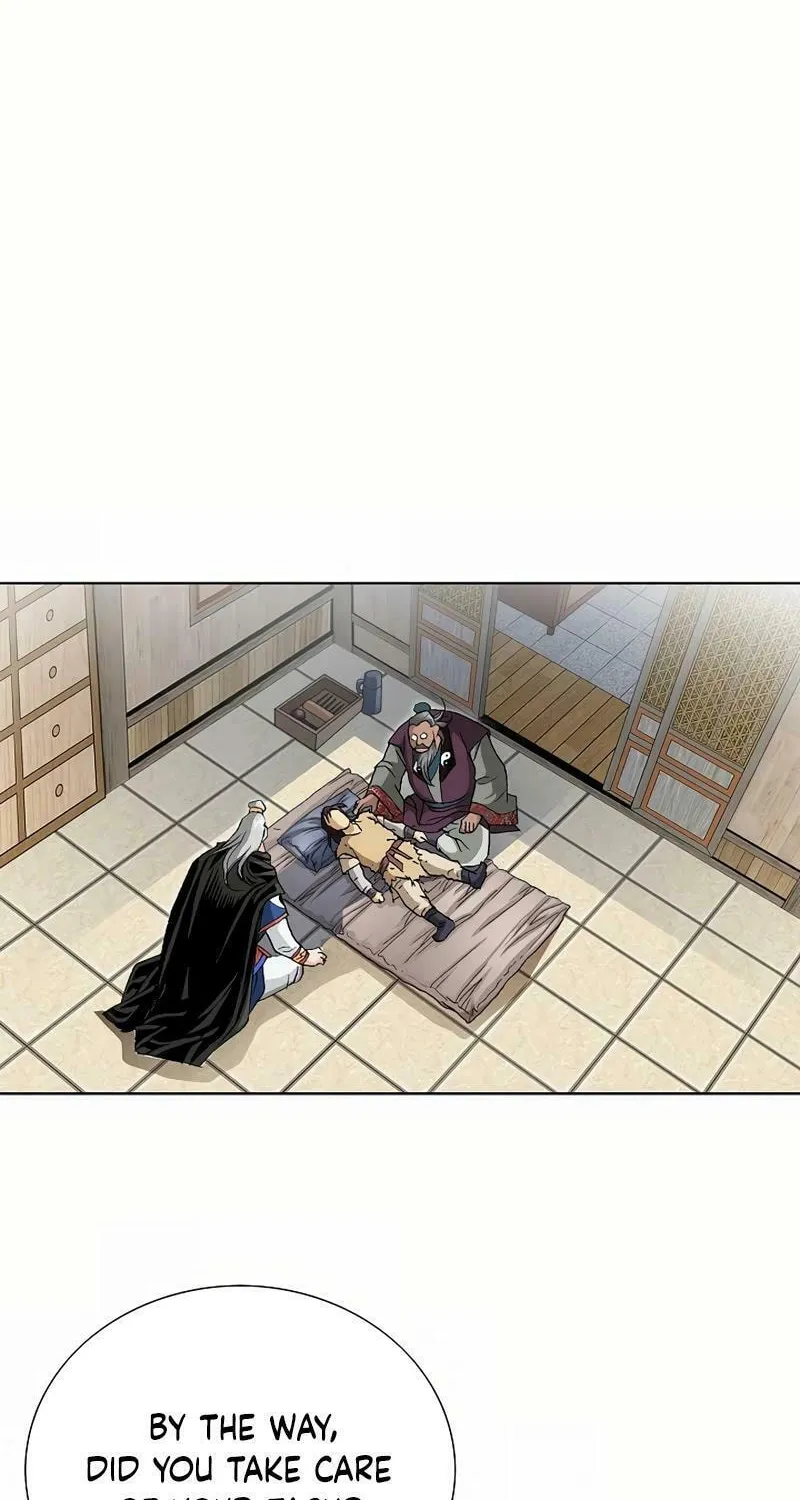 Absolute Ultimate Martial Lord Chapter 4 page 71 - 