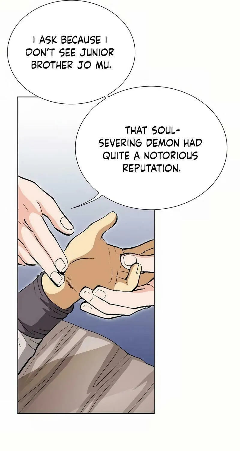 Absolute Ultimate Martial Lord Chapter 4 page 73 - 