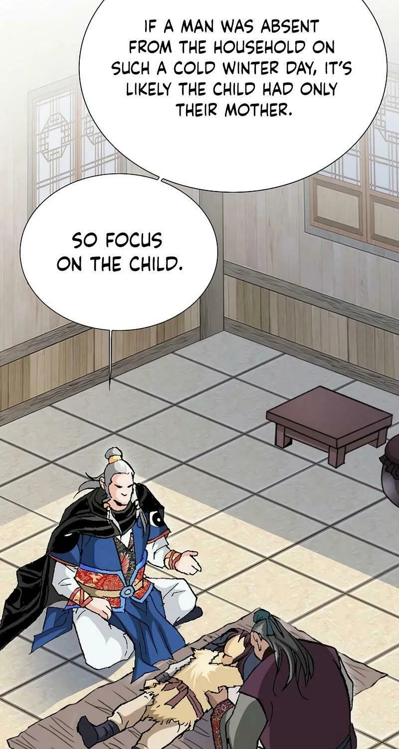 Absolute Ultimate Martial Lord Chapter 4 page 76 - 