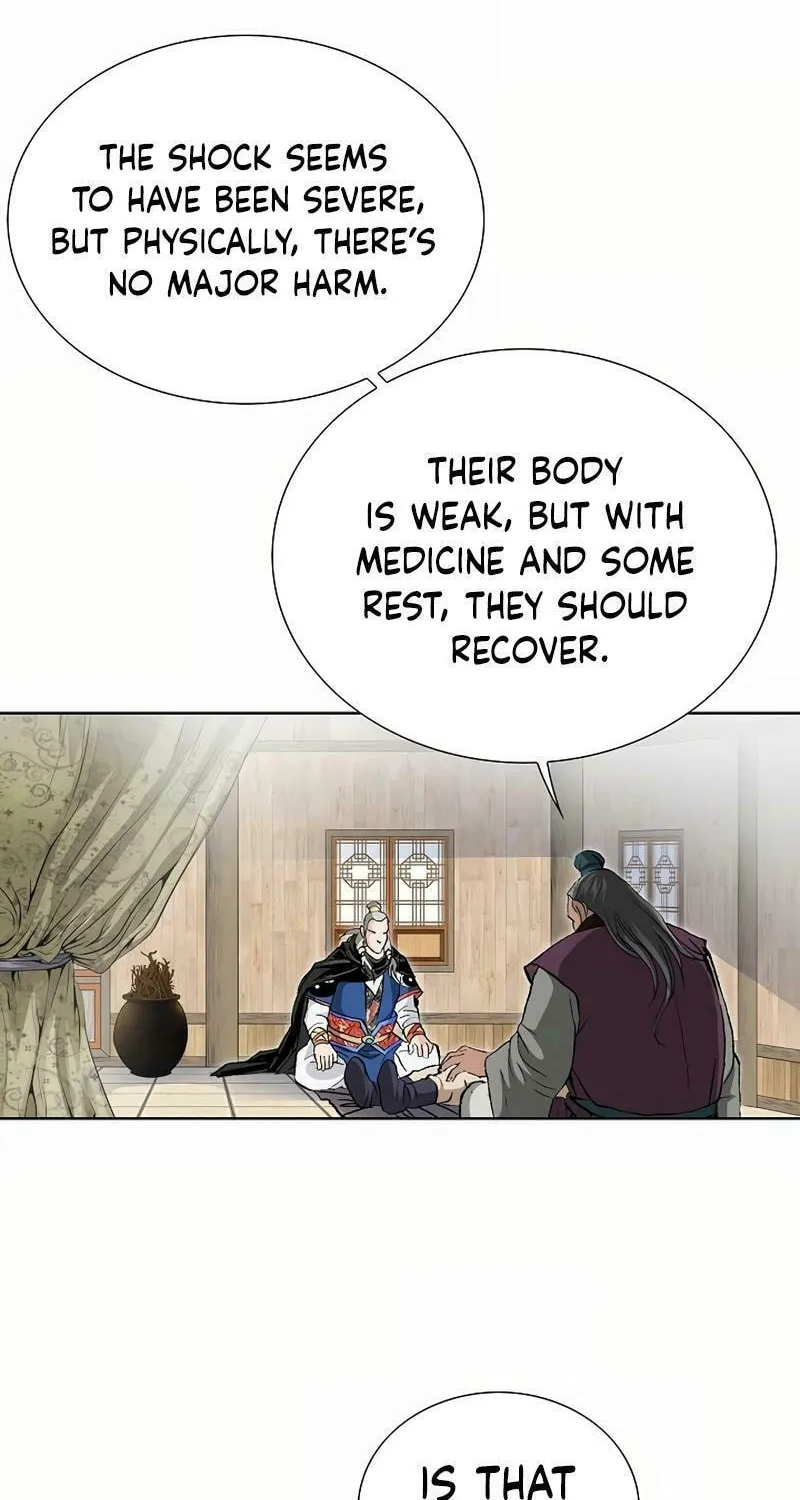Absolute Ultimate Martial Lord Chapter 4 page 80 - 