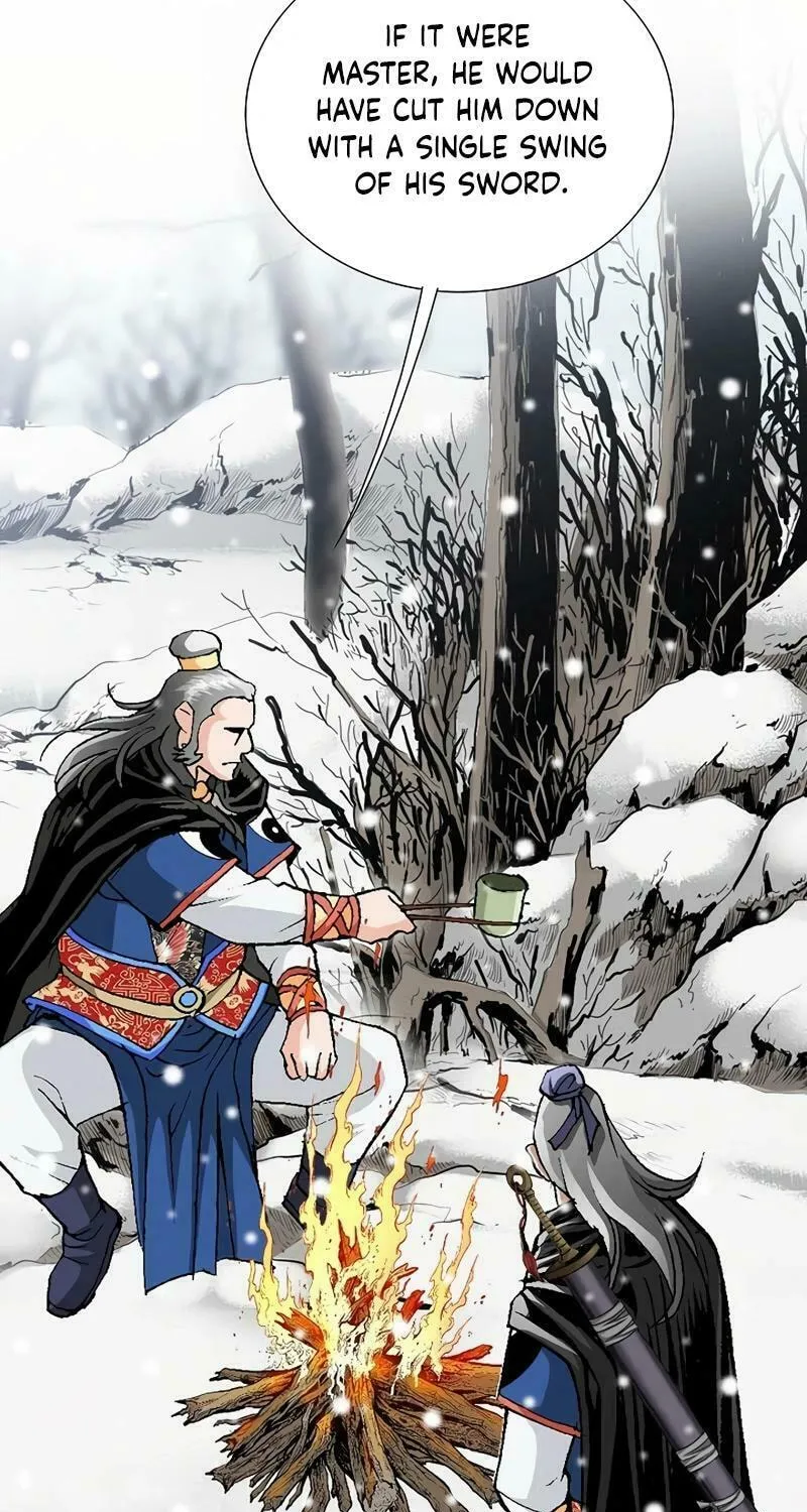 Absolute Ultimate Martial Lord Chapter 4 page 9 - 