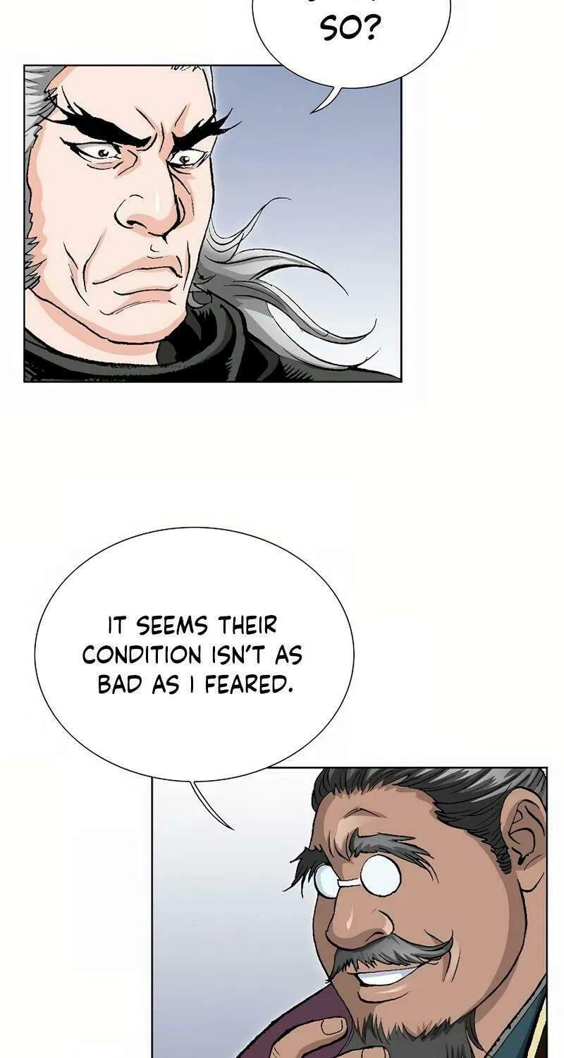 Absolute Ultimate Martial Lord Chapter 4 page 81 - 