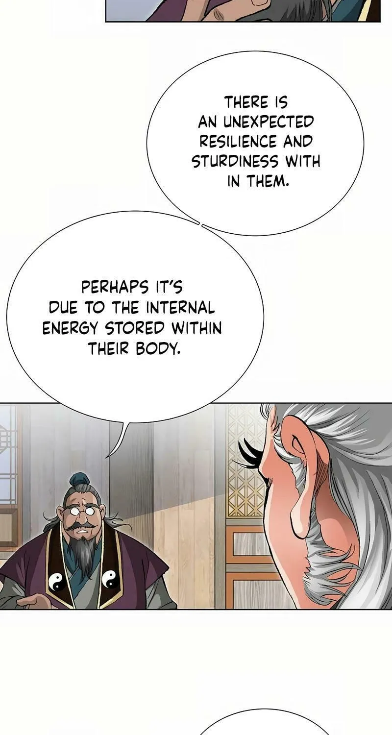 Absolute Ultimate Martial Lord Chapter 4 page 82 - 