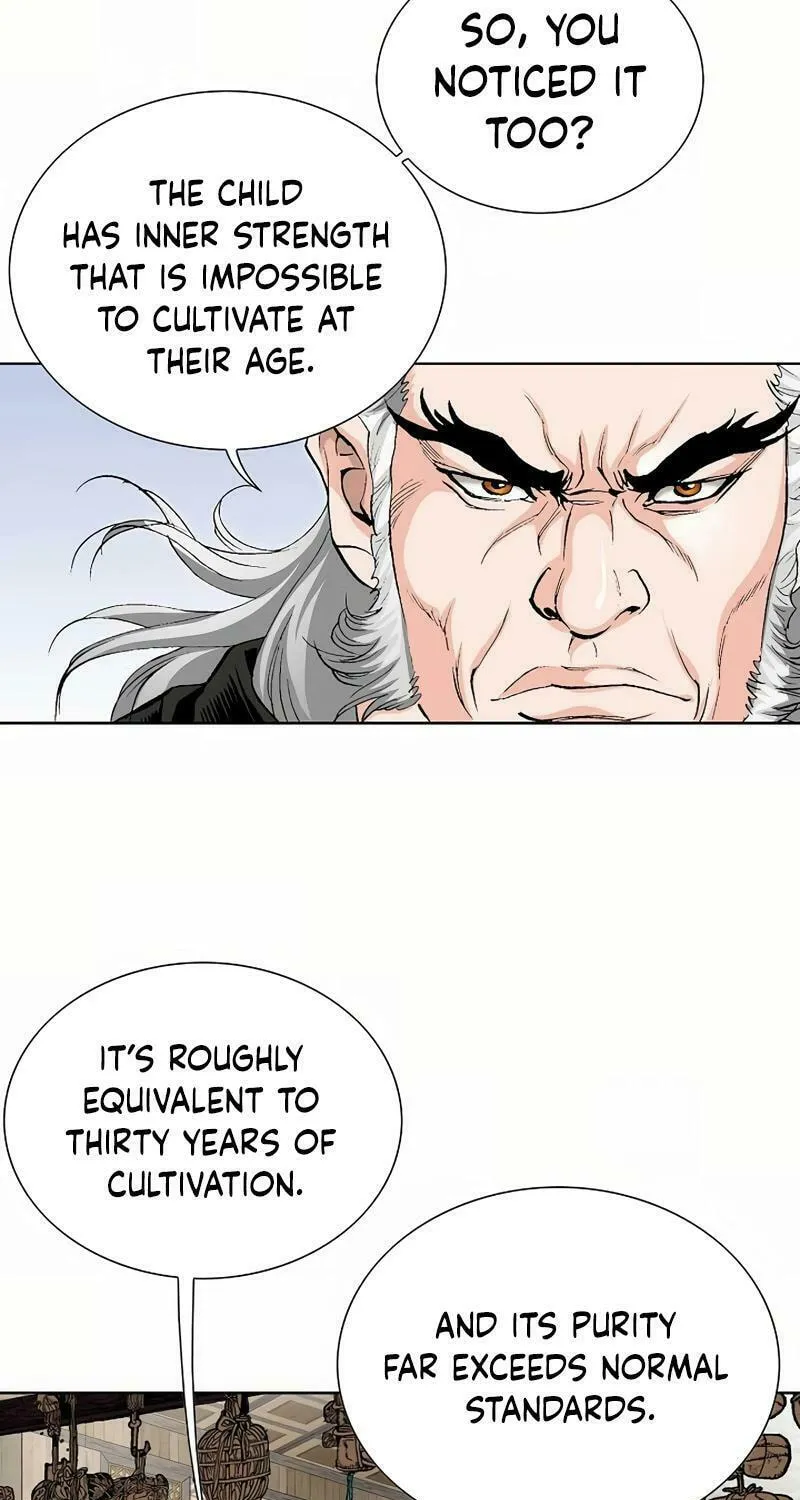 Absolute Ultimate Martial Lord Chapter 4 page 83 - 