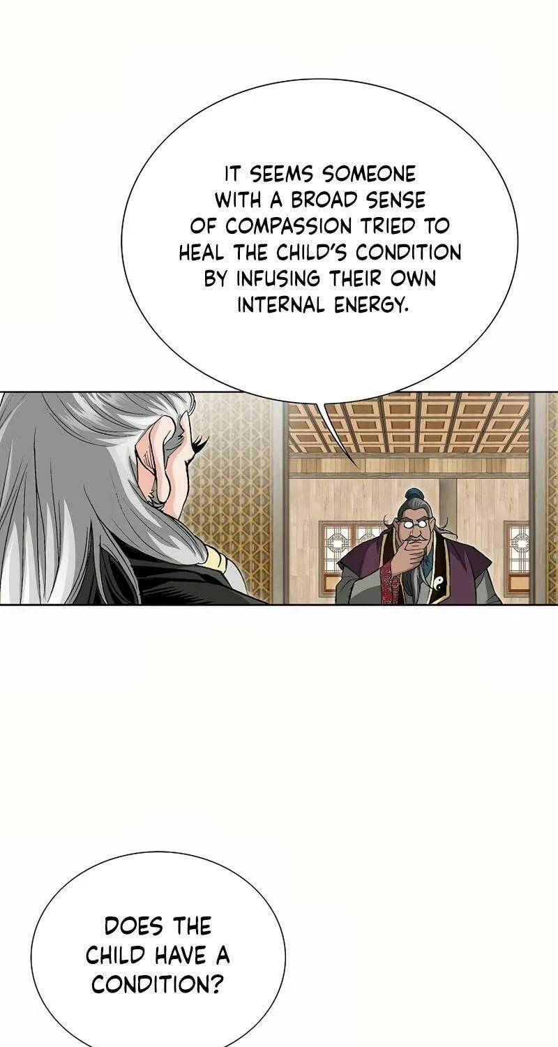 Absolute Ultimate Martial Lord Chapter 4 page 85 - 