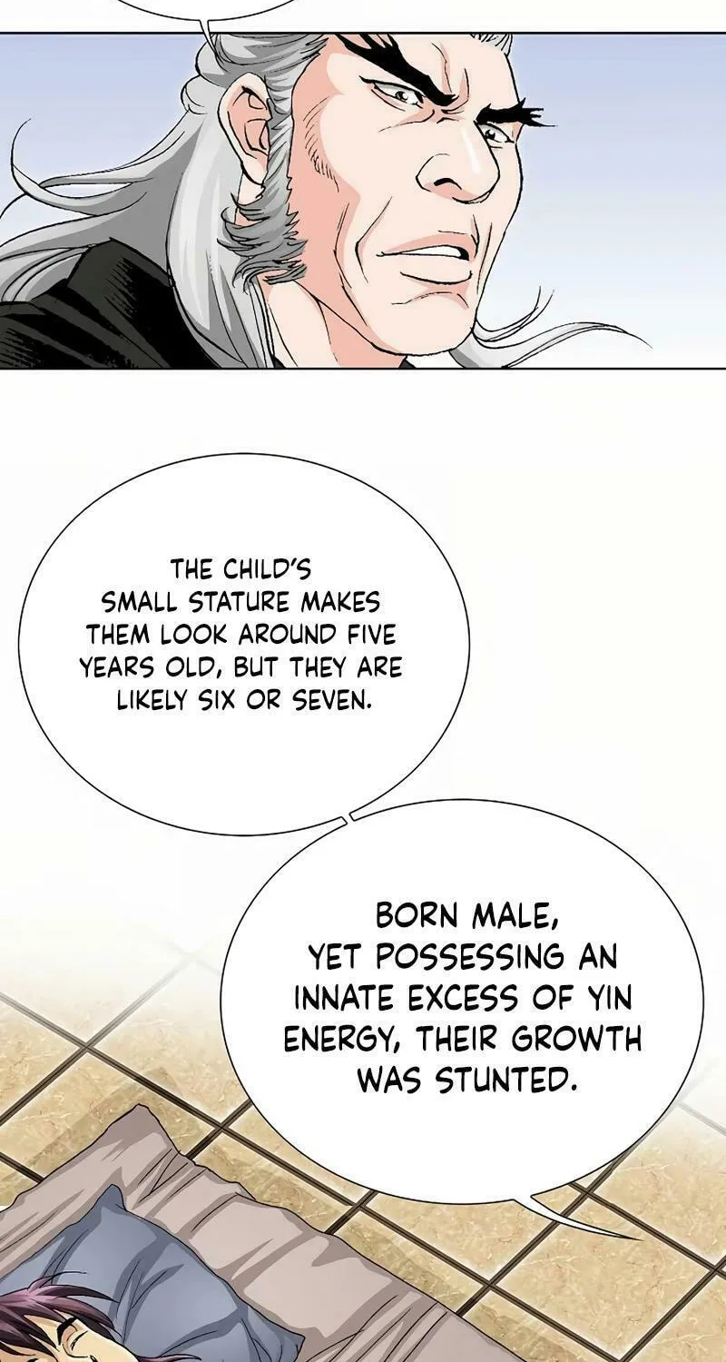 Absolute Ultimate Martial Lord Chapter 4 page 86 - 