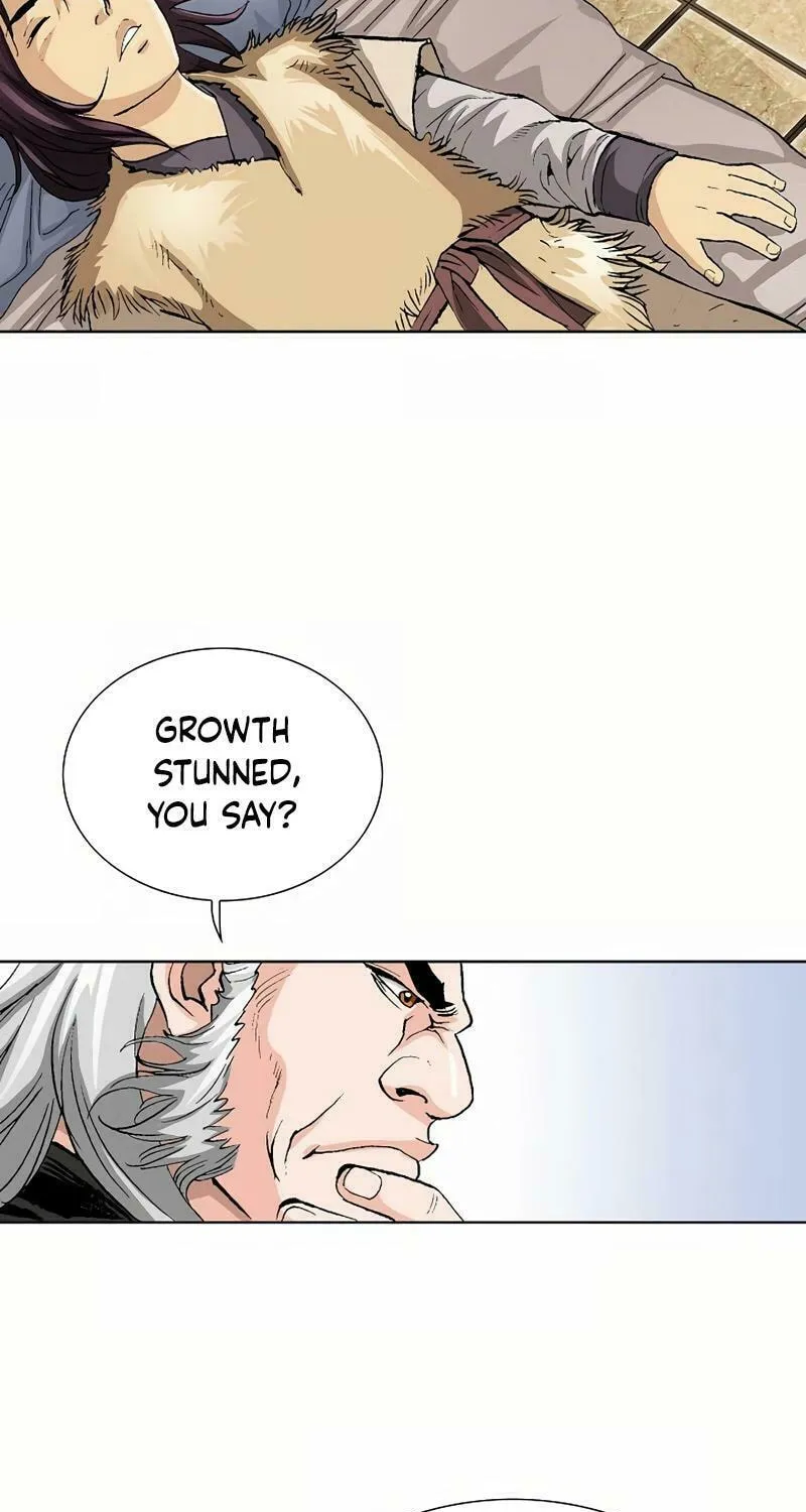 Absolute Ultimate Martial Lord Chapter 4 page 87 - 