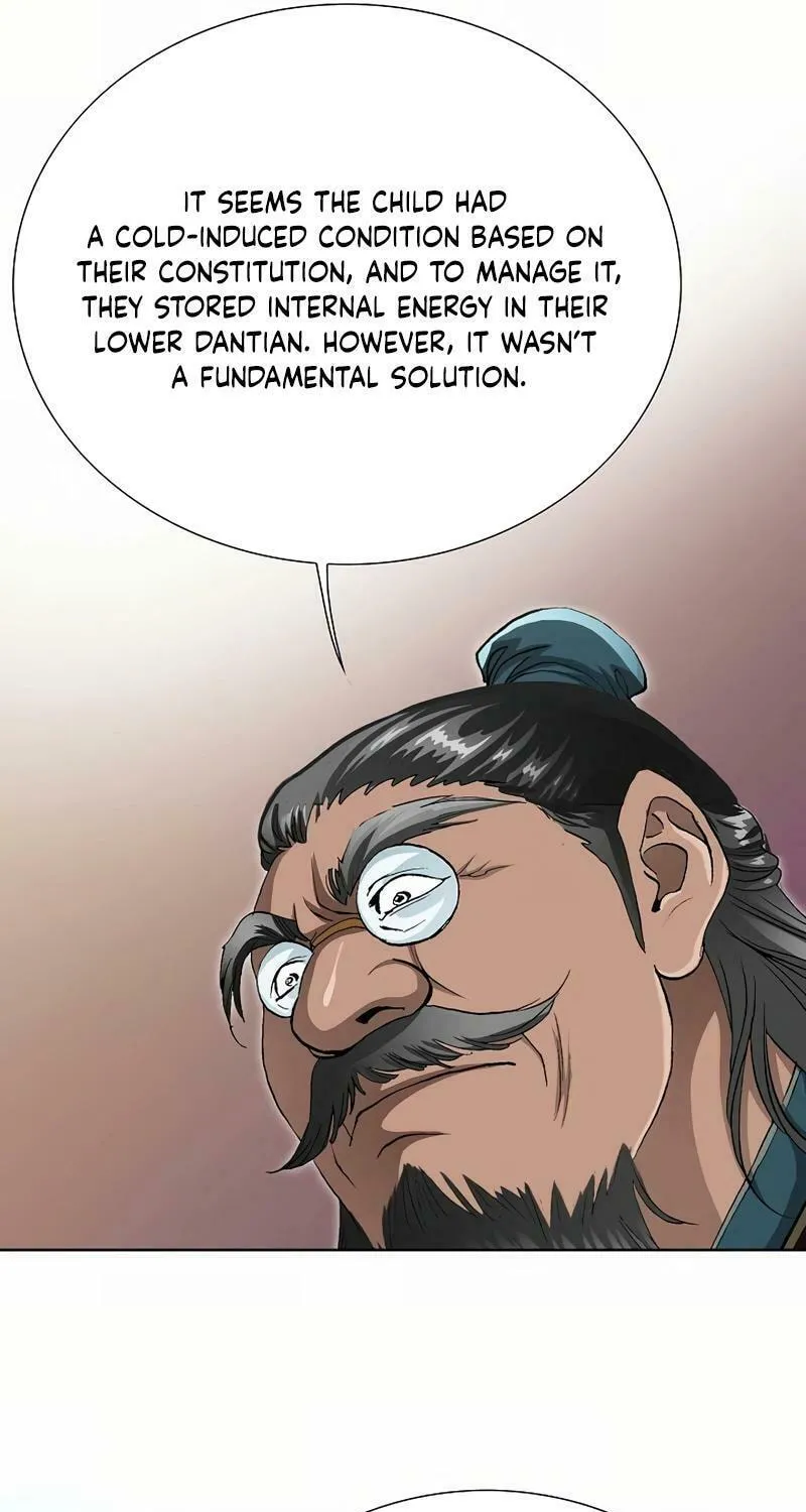 Absolute Ultimate Martial Lord Chapter 5 page 12 - 