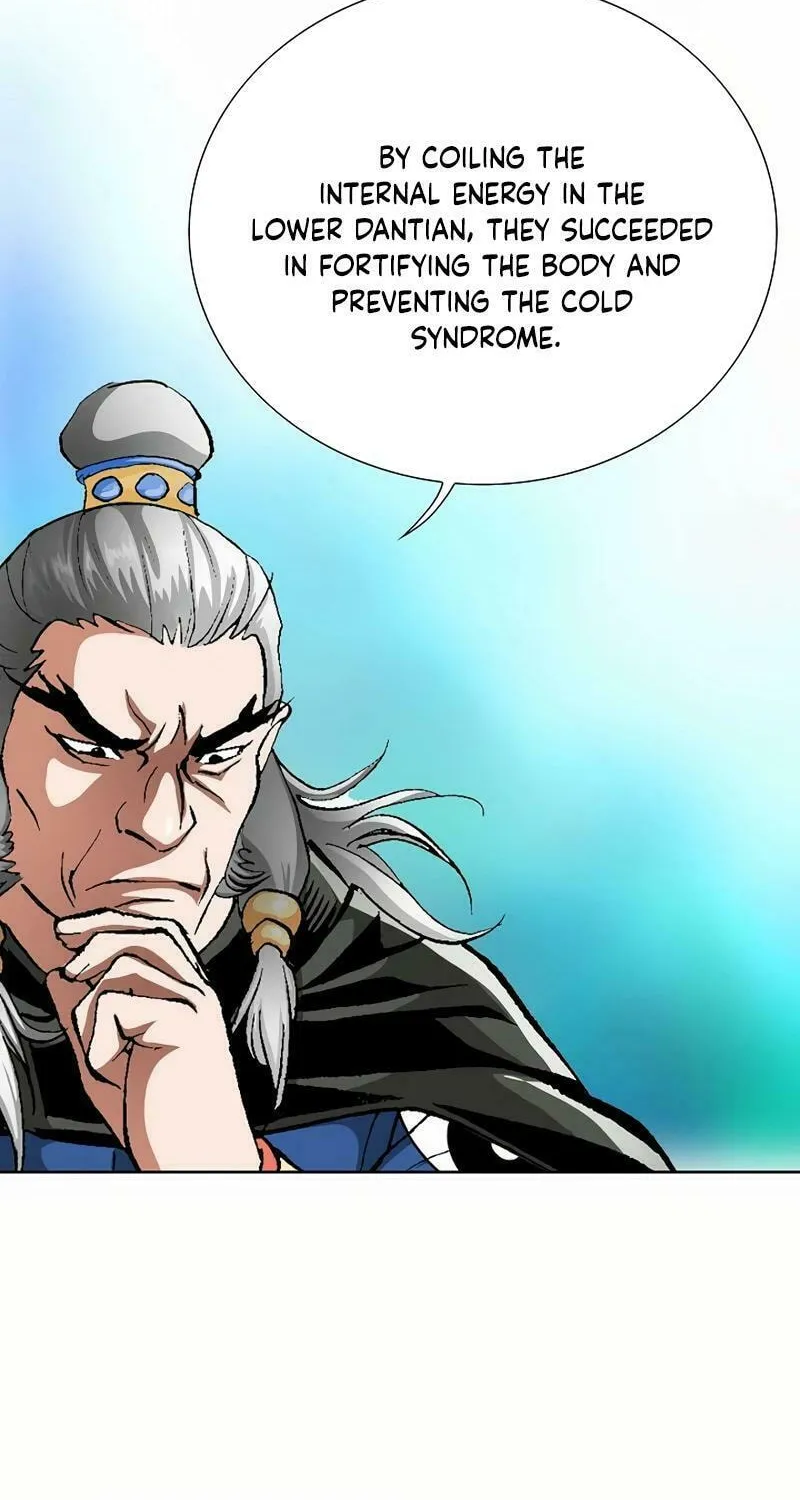 Absolute Ultimate Martial Lord Chapter 5 page 13 - 
