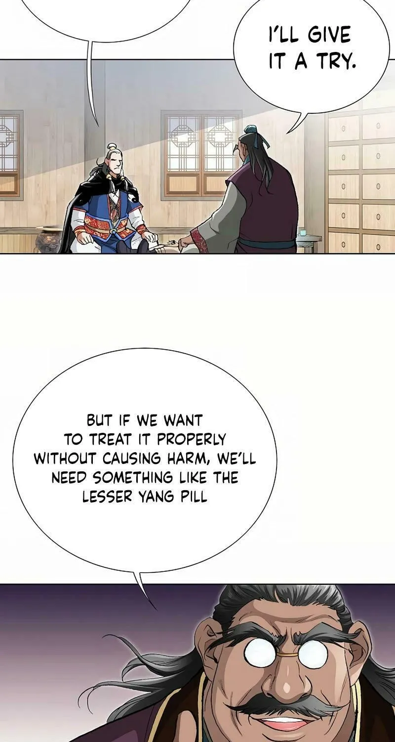 Absolute Ultimate Martial Lord Chapter 5 page 15 - 