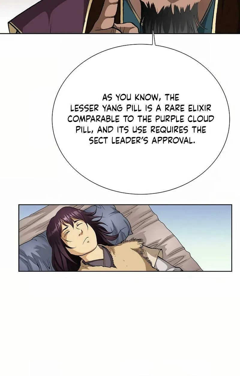 Absolute Ultimate Martial Lord Chapter 5 page 16 - 