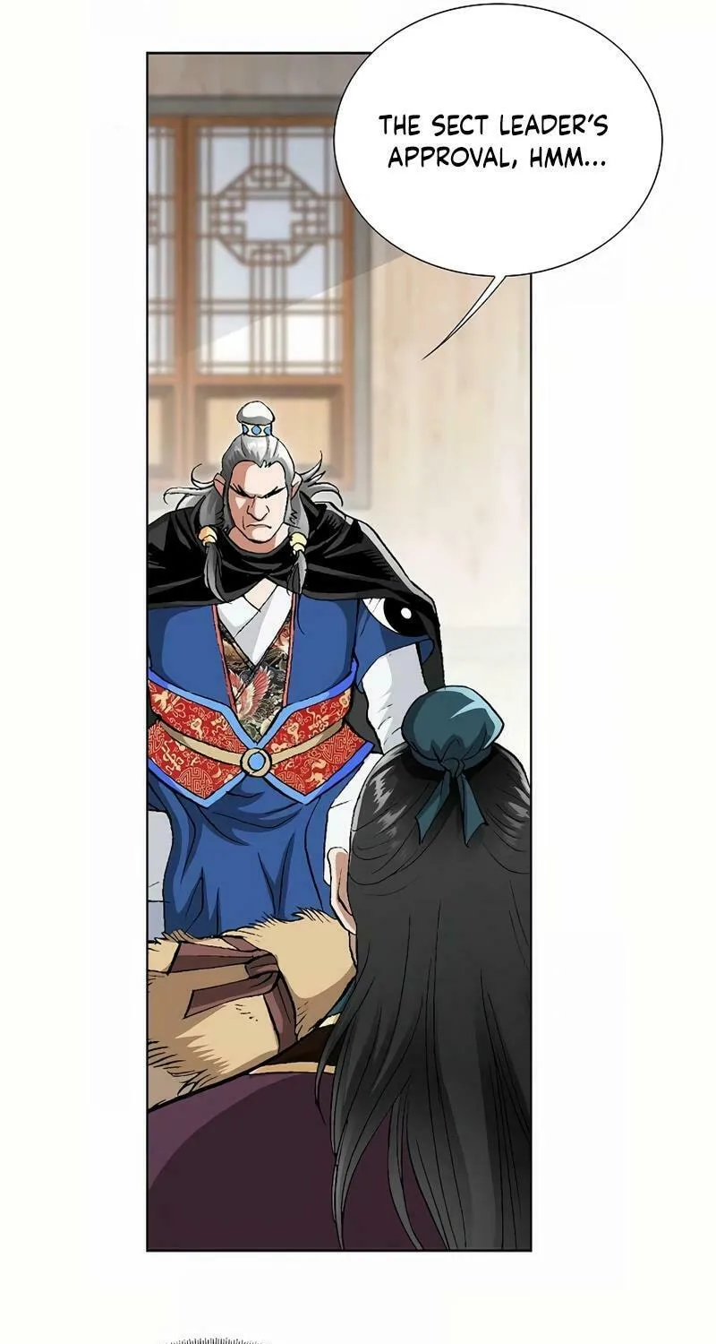 Absolute Ultimate Martial Lord Chapter 5 page 17 - 
