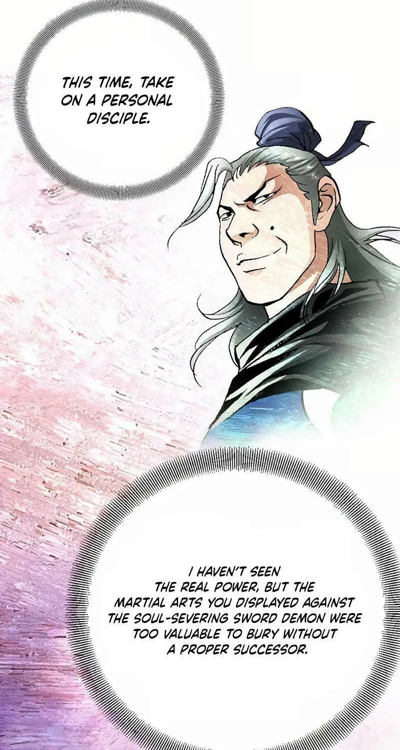 Absolute Ultimate Martial Lord Chapter 5 page 18 - 
