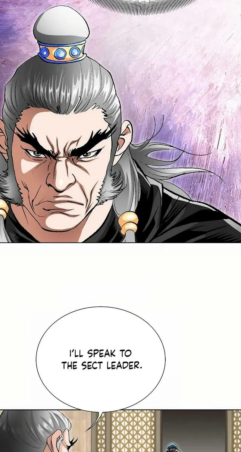 Absolute Ultimate Martial Lord Chapter 5 page 19 - 