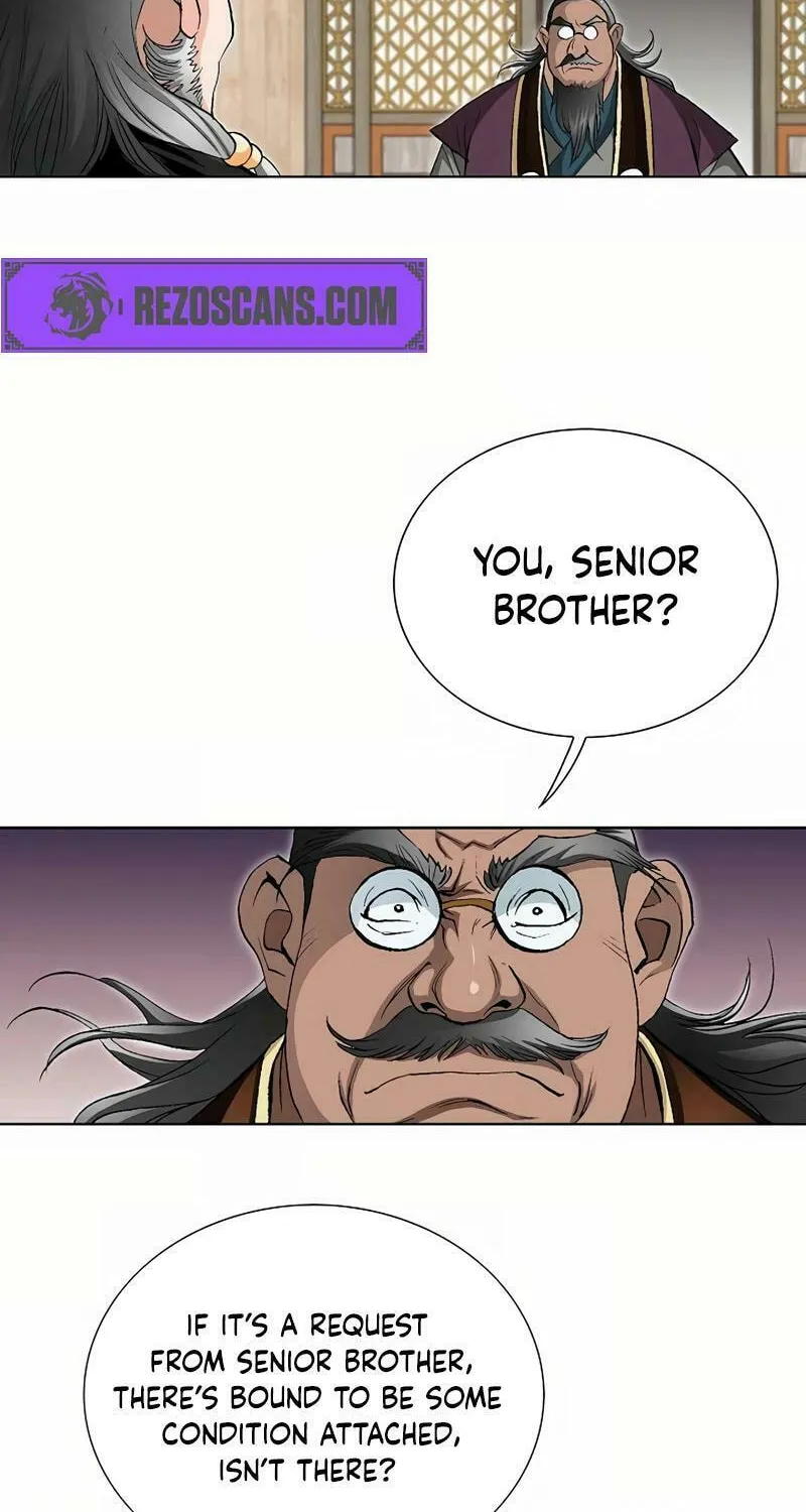 Absolute Ultimate Martial Lord Chapter 5 page 20 - 