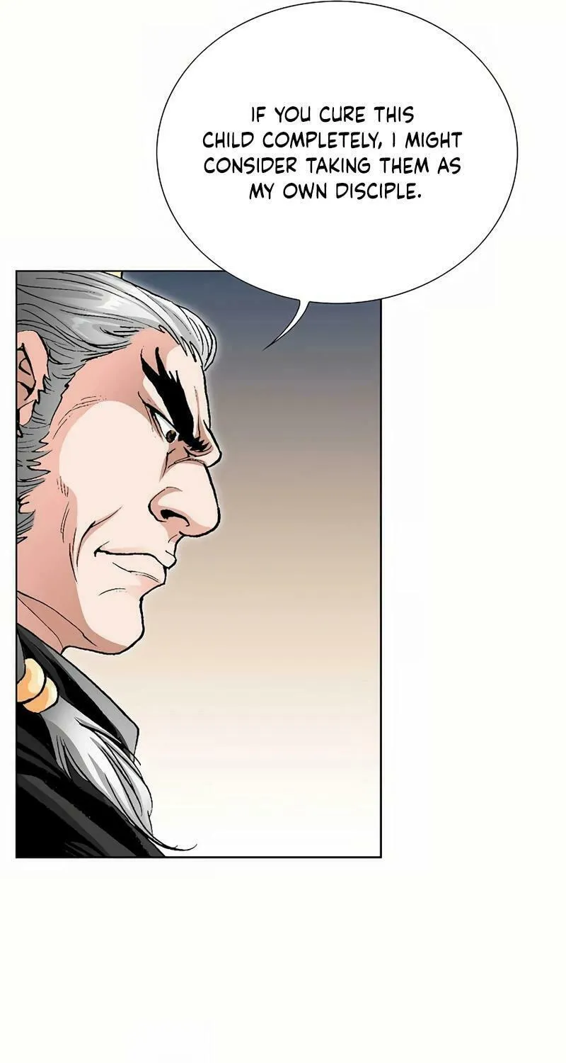 Absolute Ultimate Martial Lord Chapter 5 page 22 - 