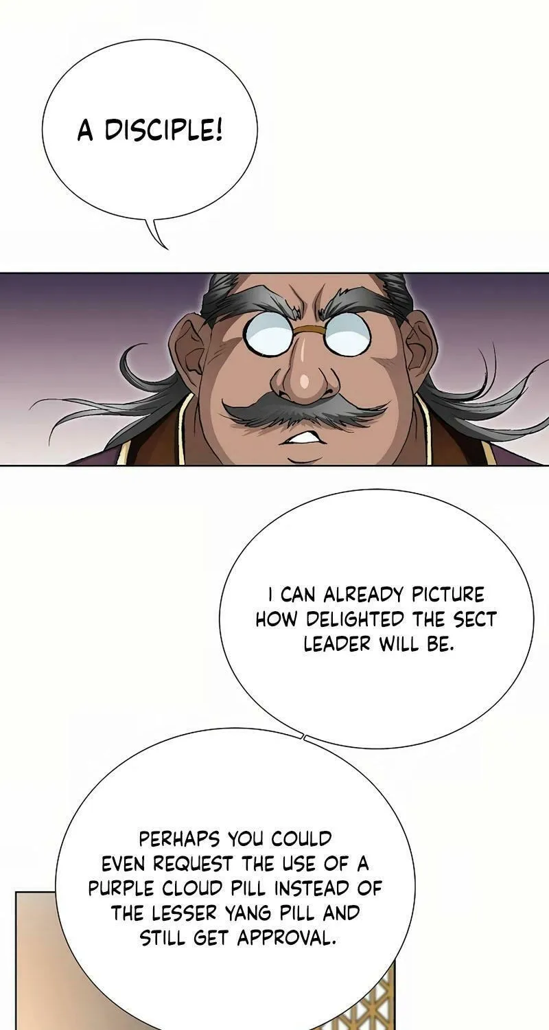 Absolute Ultimate Martial Lord Chapter 5 page 23 - 