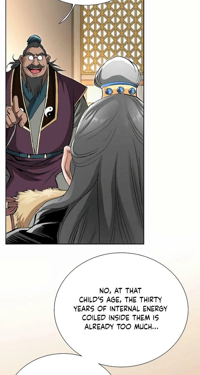 Absolute Ultimate Martial Lord Chapter 5 page 24 - 