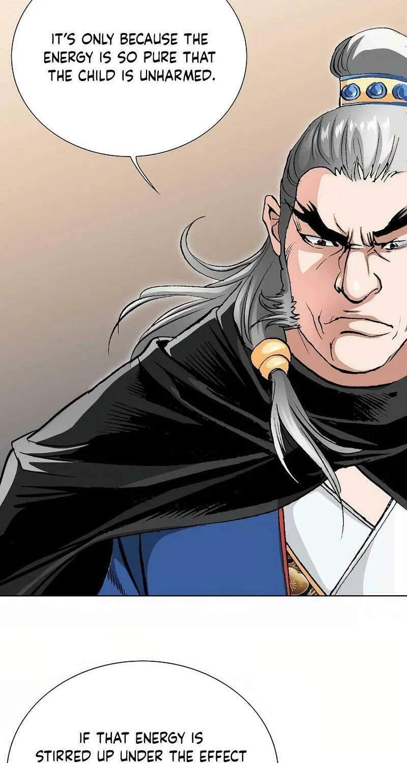 Absolute Ultimate Martial Lord Chapter 5 page 25 - 