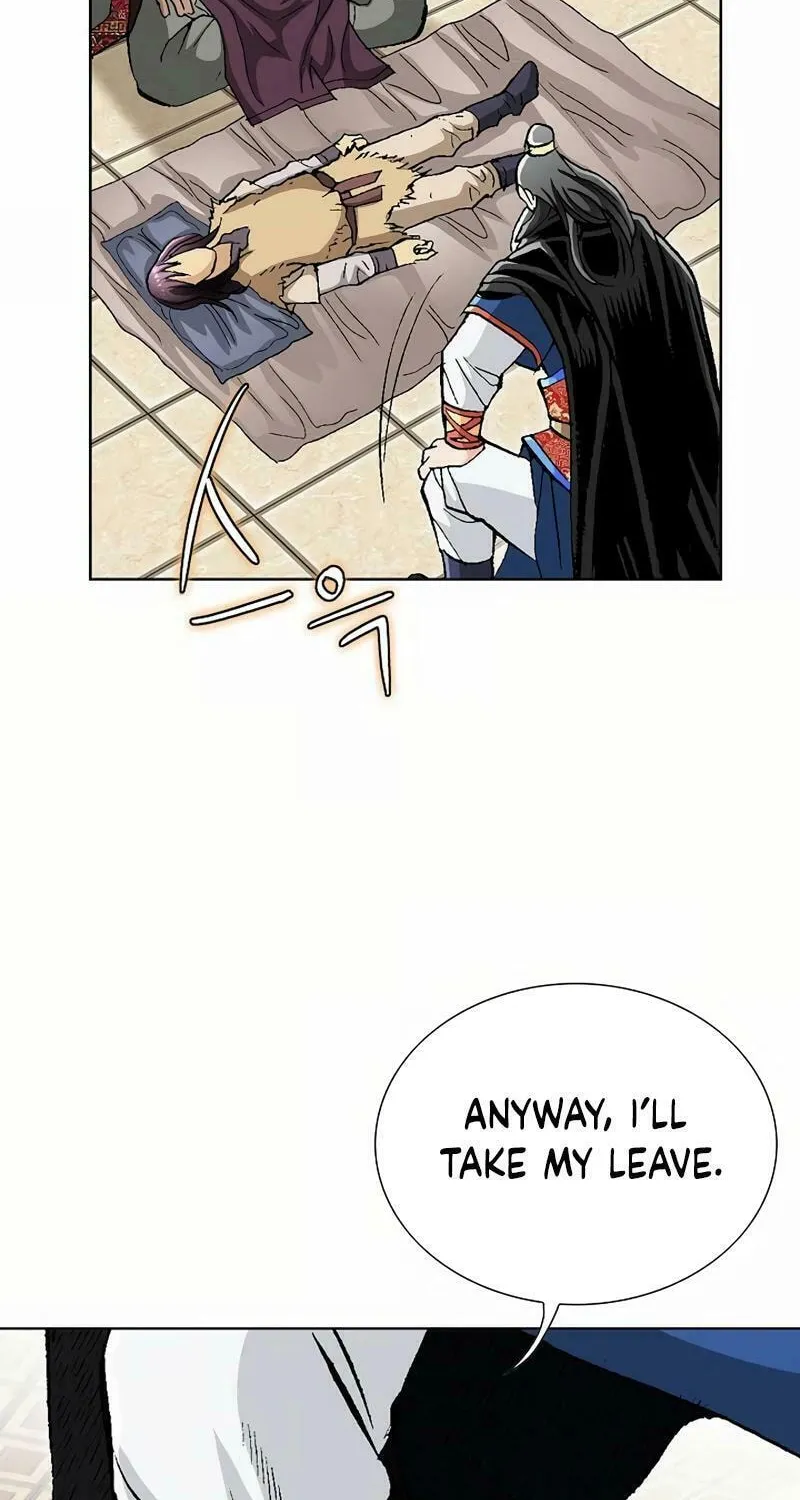 Absolute Ultimate Martial Lord Chapter 5 page 28 - 