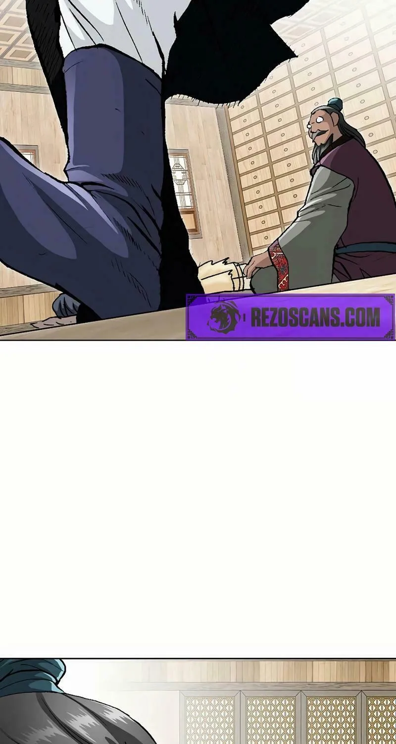 Absolute Ultimate Martial Lord Chapter 5 page 29 - 
