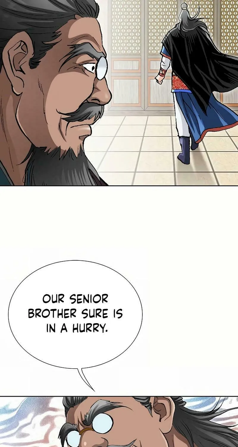Absolute Ultimate Martial Lord Chapter 5 page 30 - 