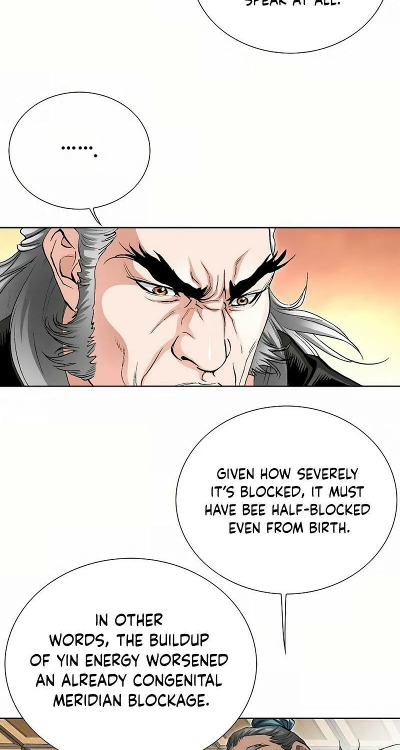 Absolute Ultimate Martial Lord Chapter 5 page 4 - 