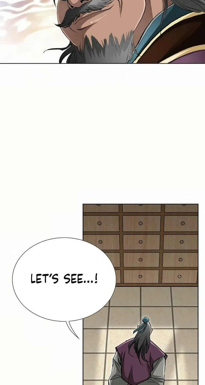 Absolute Ultimate Martial Lord Chapter 5 page 31 - 