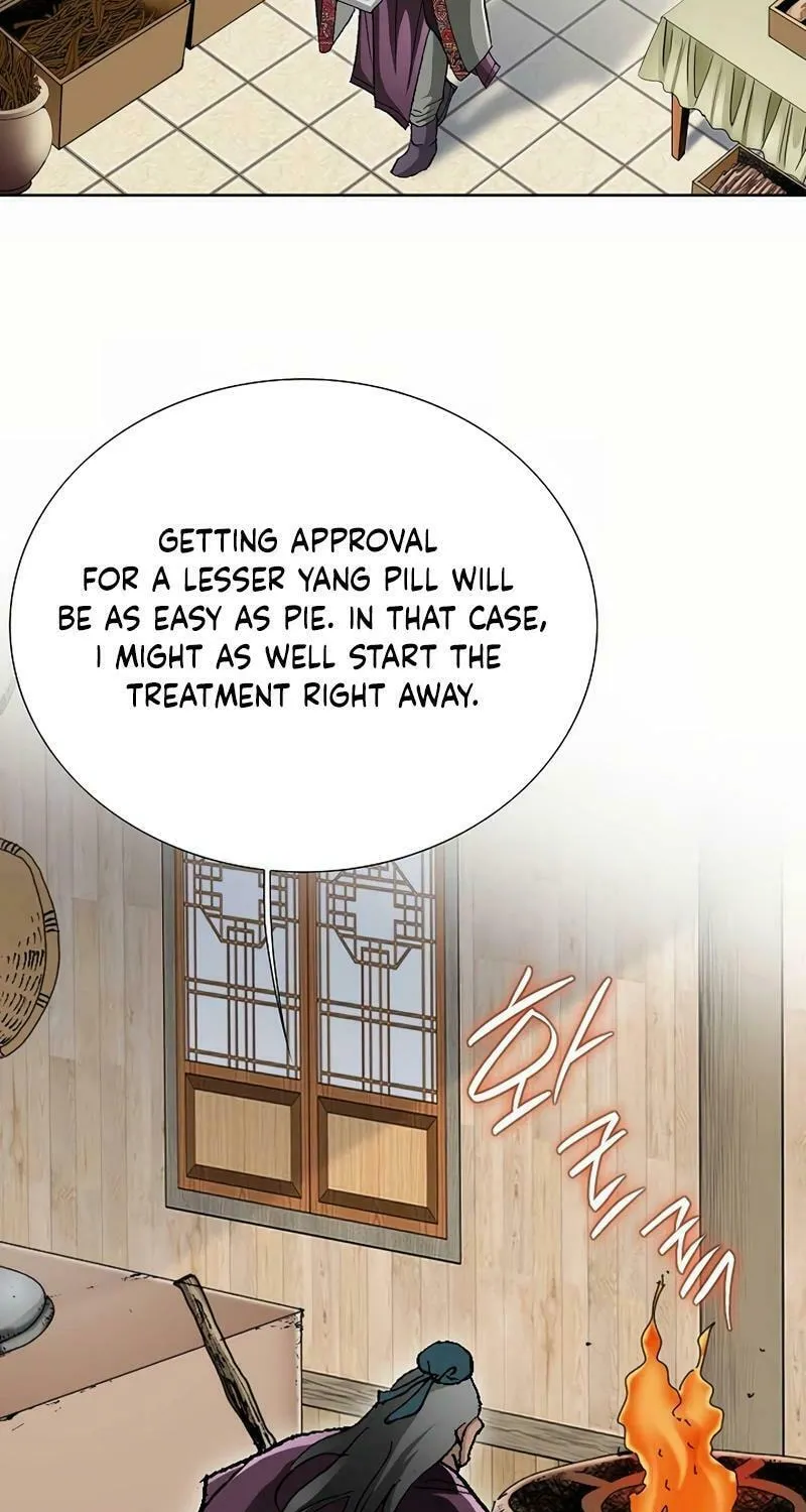 Absolute Ultimate Martial Lord Chapter 5 page 35 - 