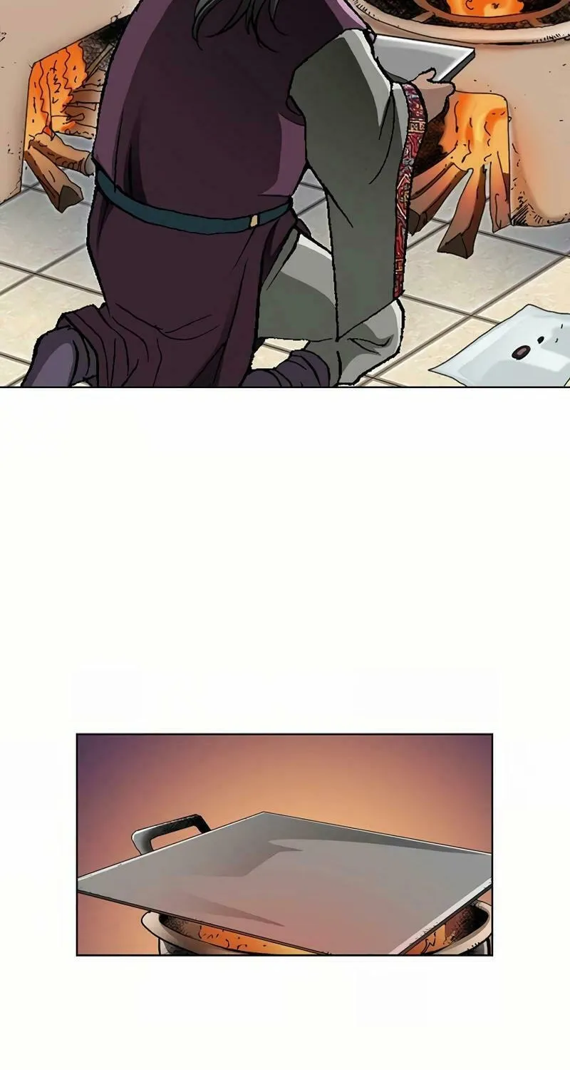 Absolute Ultimate Martial Lord Chapter 5 page 36 - 