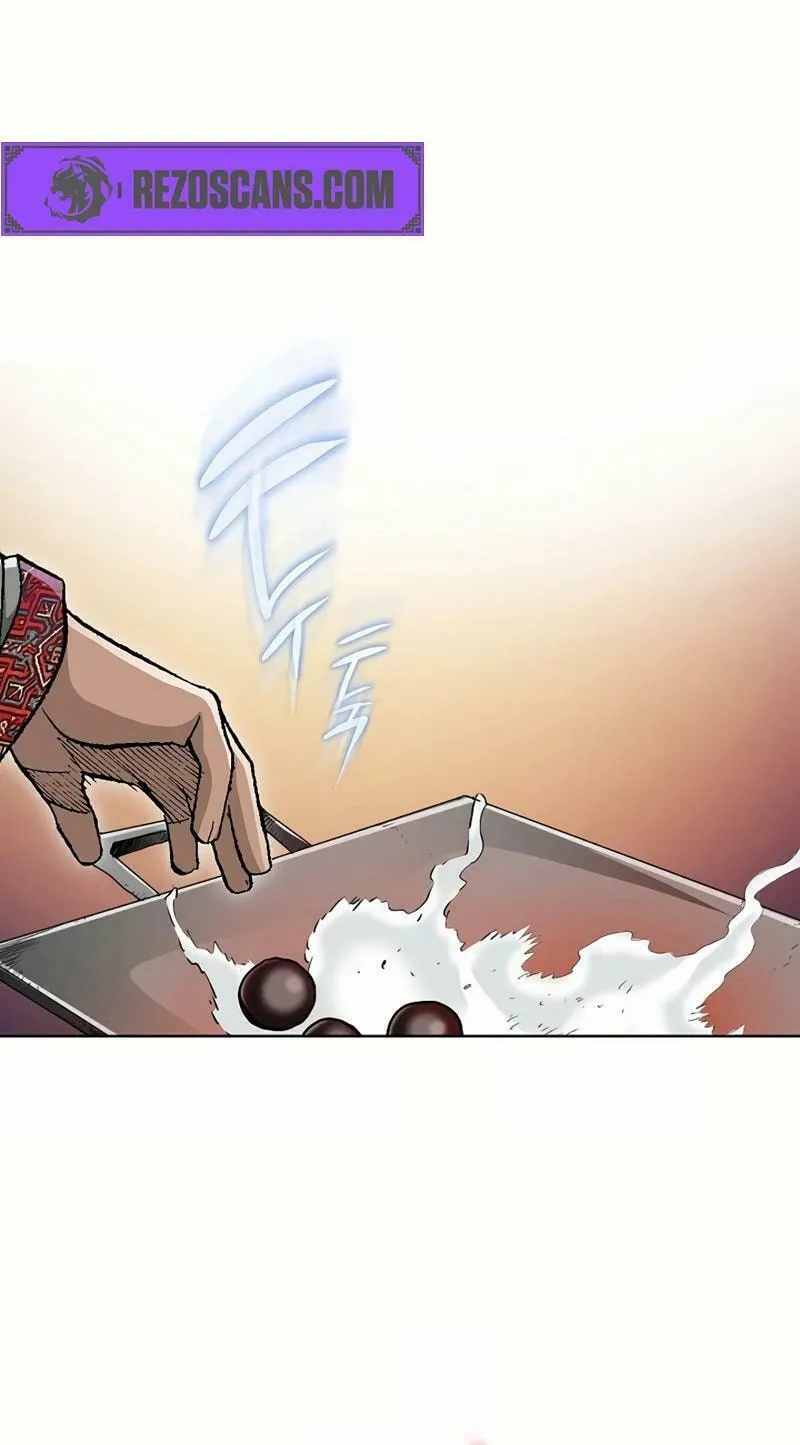 Absolute Ultimate Martial Lord Chapter 5 page 37 - 