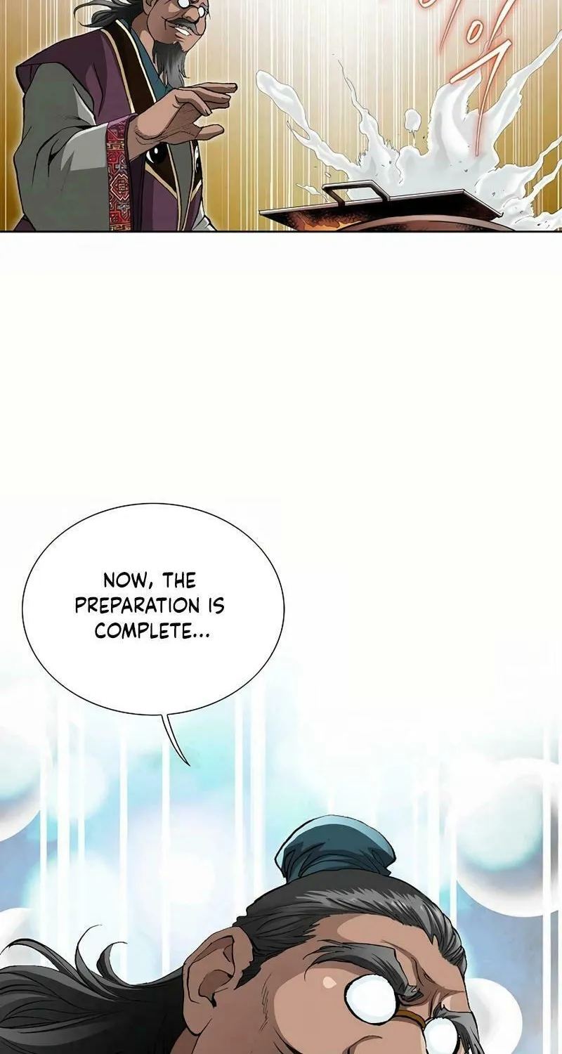 Absolute Ultimate Martial Lord Chapter 5 page 39 - 
