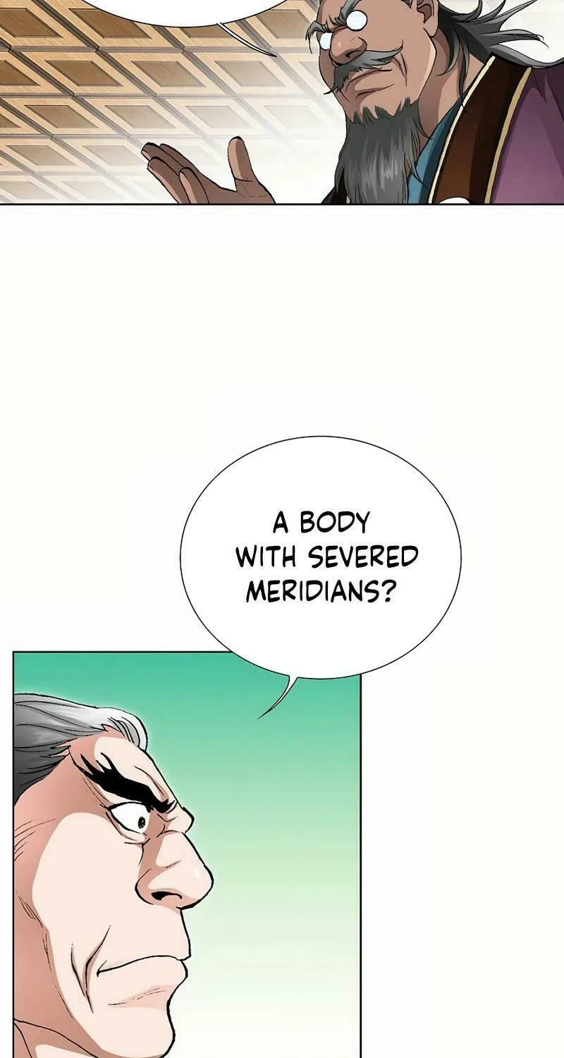 Absolute Ultimate Martial Lord Chapter 5 page 5 - 