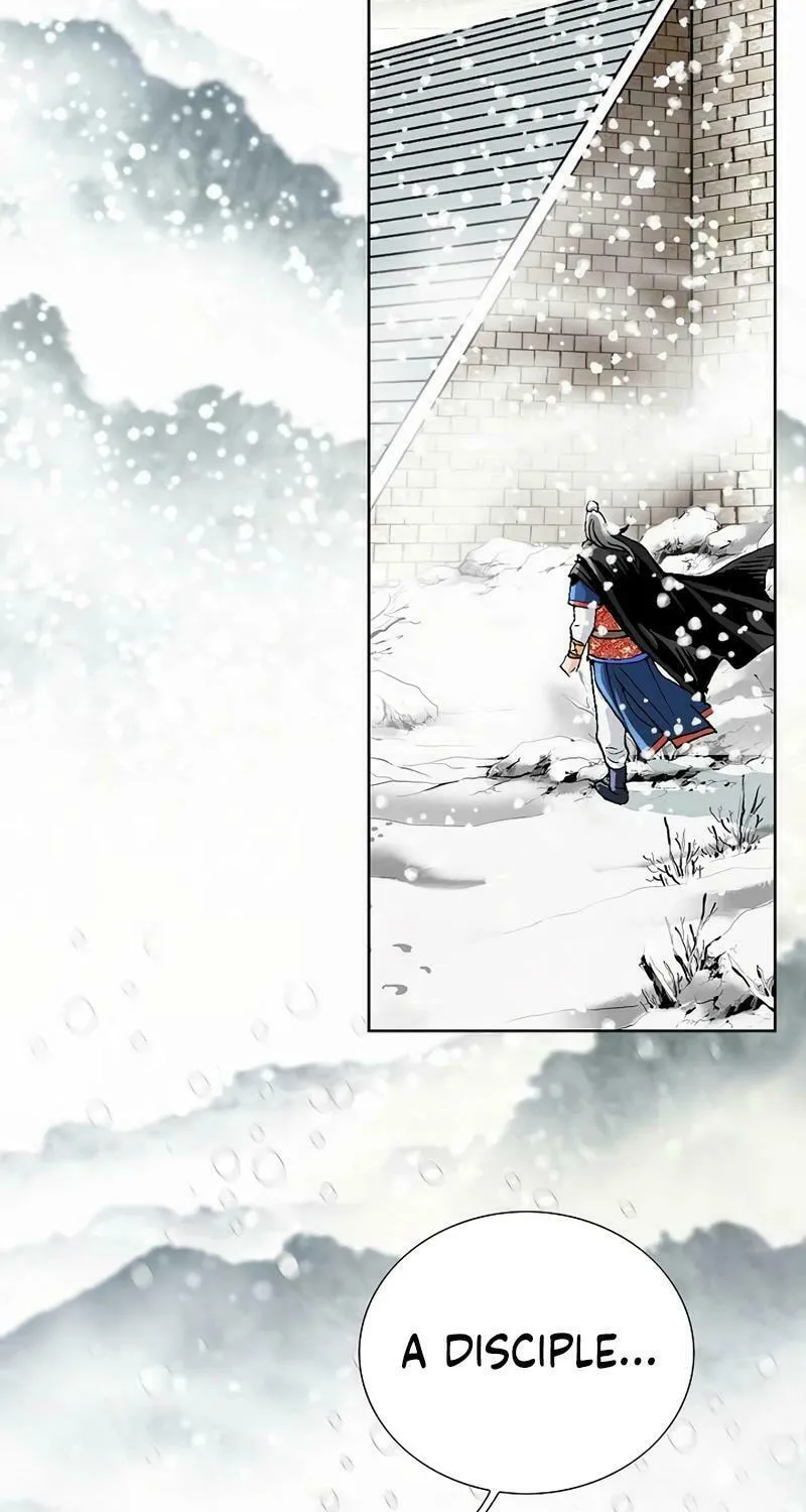 Absolute Ultimate Martial Lord Chapter 5 page 41 - 