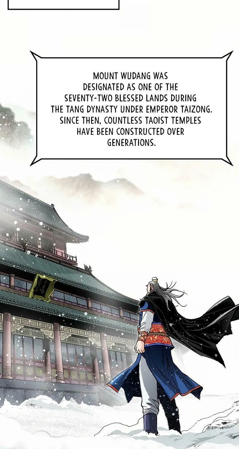 Absolute Ultimate Martial Lord Chapter 5 page 45 - 