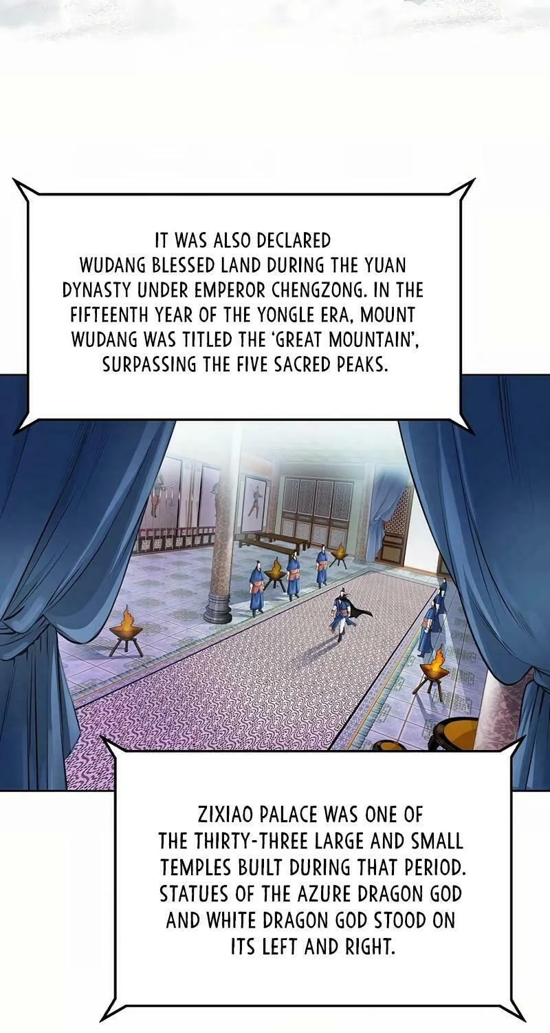 Absolute Ultimate Martial Lord Chapter 5 page 46 - 