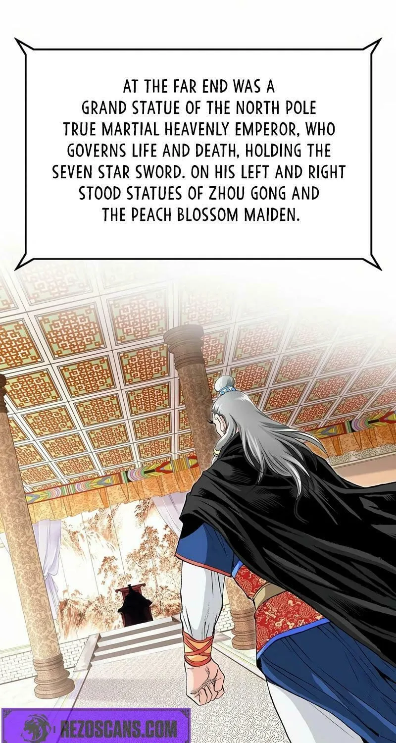 Absolute Ultimate Martial Lord Chapter 5 page 47 - 