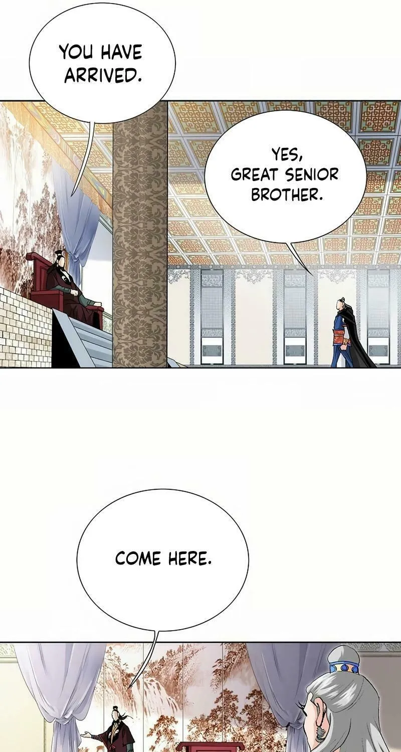 Absolute Ultimate Martial Lord Chapter 5 page 50 - 