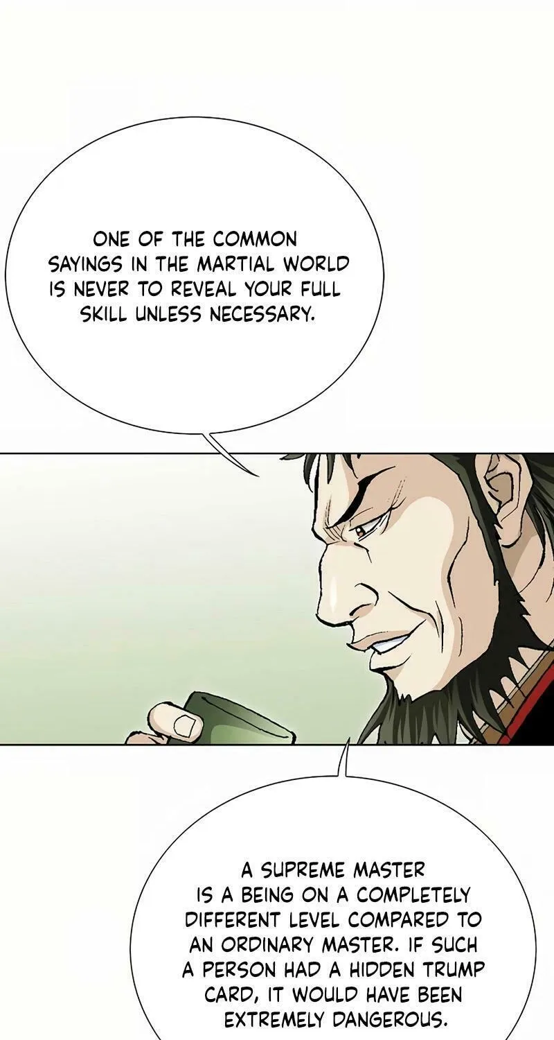 Absolute Ultimate Martial Lord Chapter 5 page 53 - 
