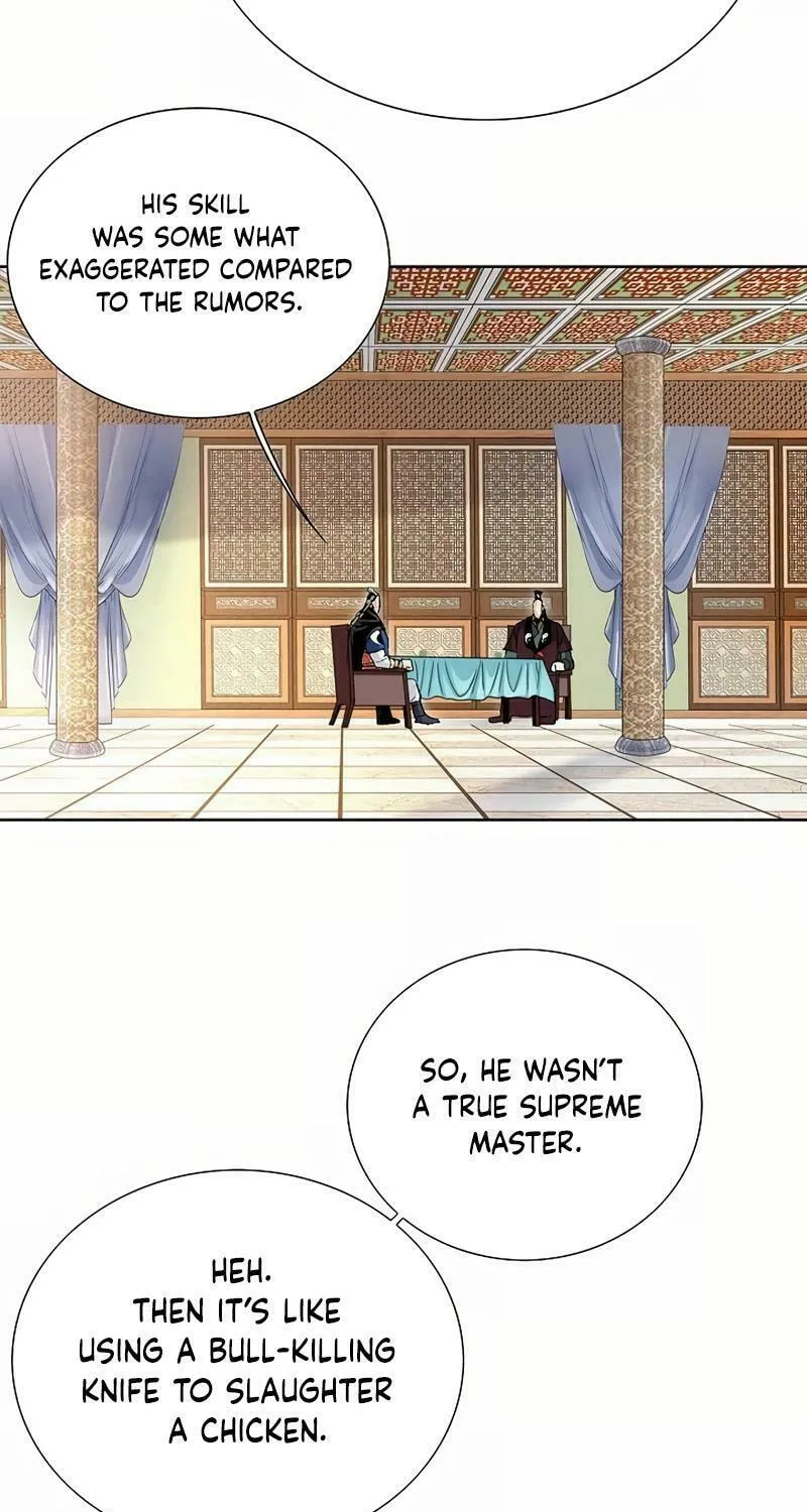 Absolute Ultimate Martial Lord Chapter 5 page 54 - 