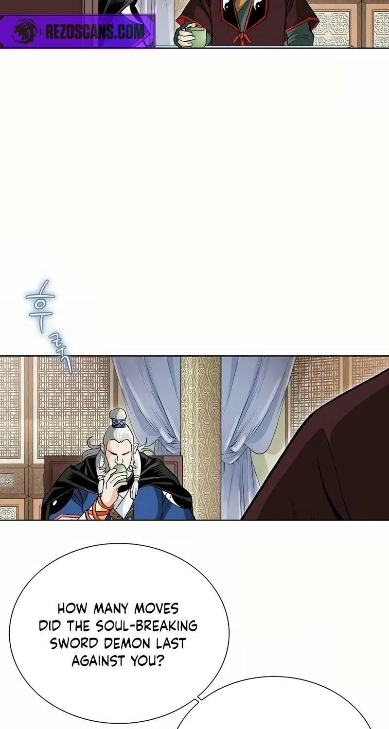 Absolute Ultimate Martial Lord Chapter 5 page 58 - 