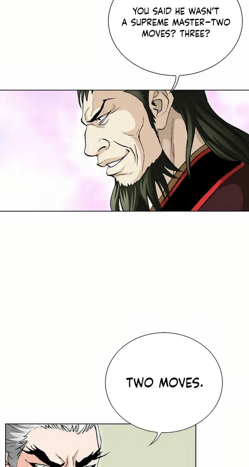 Absolute Ultimate Martial Lord Chapter 5 page 59 - 