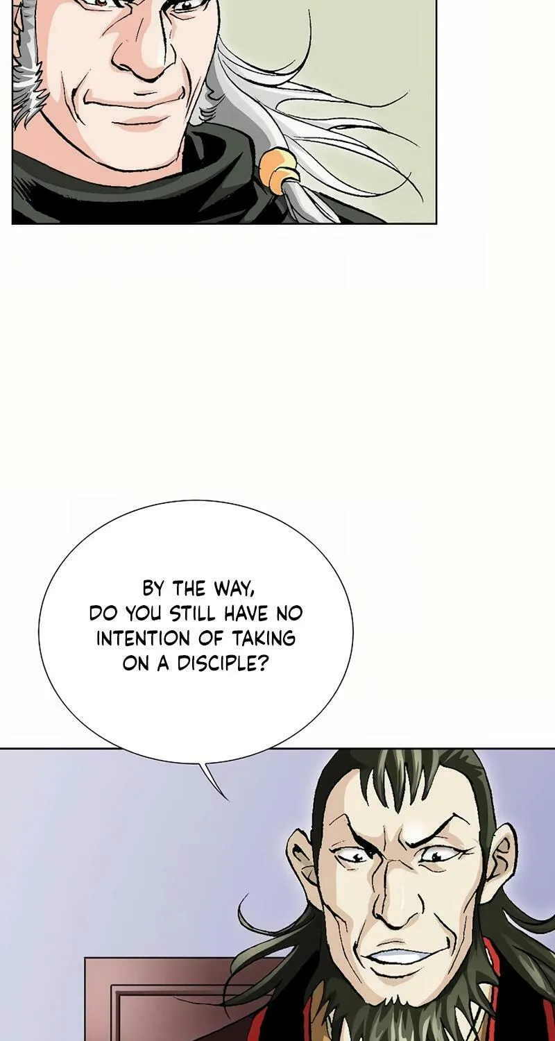 Absolute Ultimate Martial Lord Chapter 5 page 60 - 
