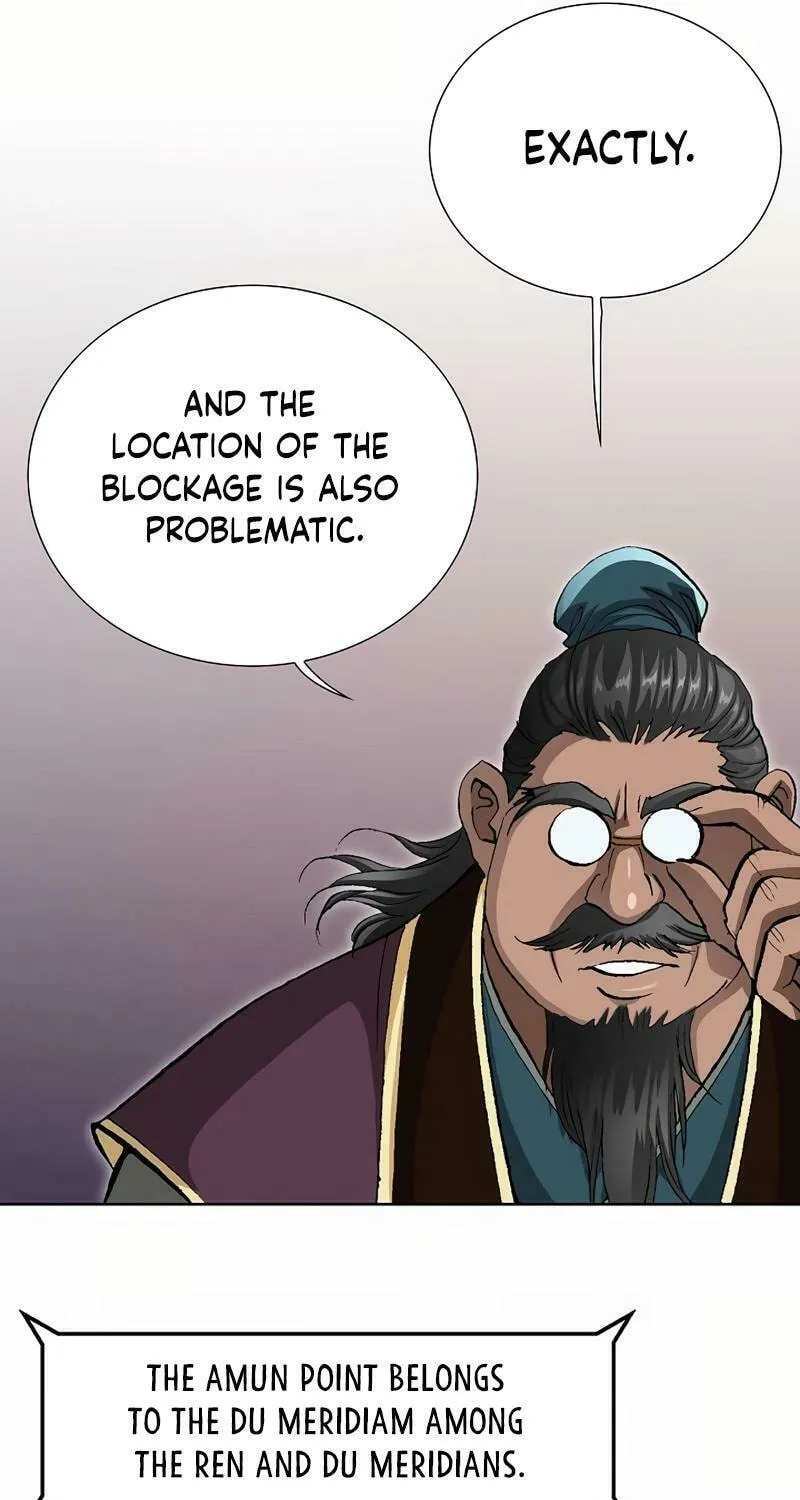 Absolute Ultimate Martial Lord Chapter 5 page 7 - 