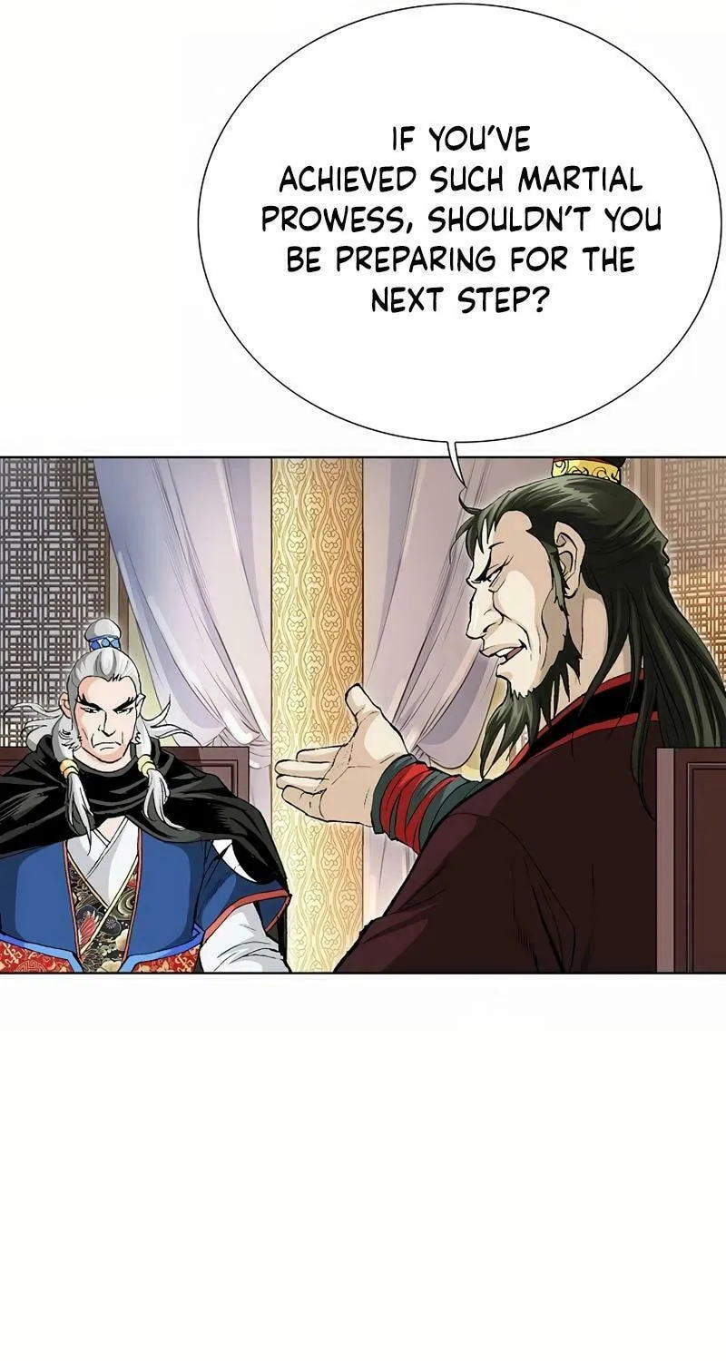 Absolute Ultimate Martial Lord Chapter 5 page 62 - 