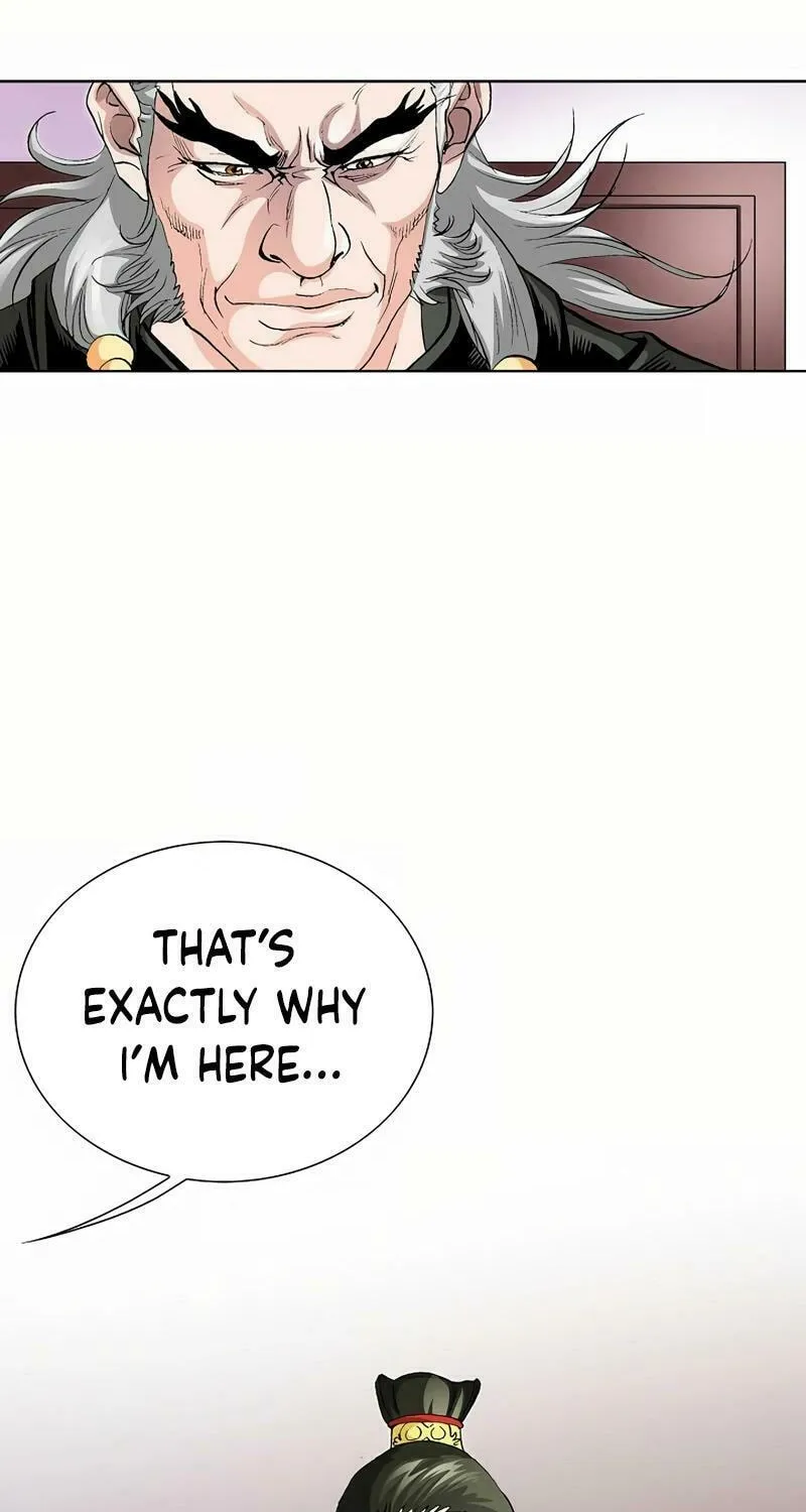 Absolute Ultimate Martial Lord Chapter 5 page 63 - 