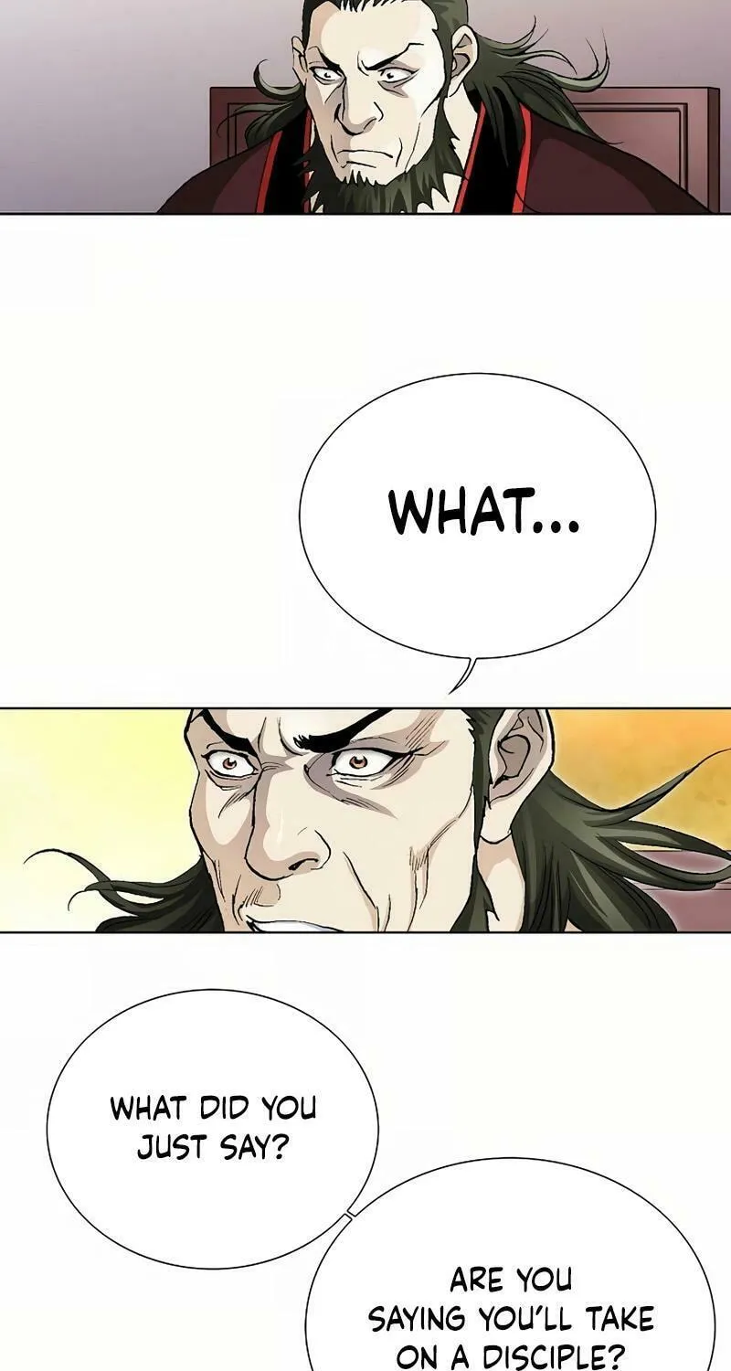 Absolute Ultimate Martial Lord Chapter 5 page 64 - 