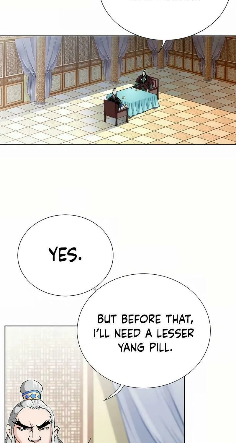 Absolute Ultimate Martial Lord Chapter 5 page 65 - 