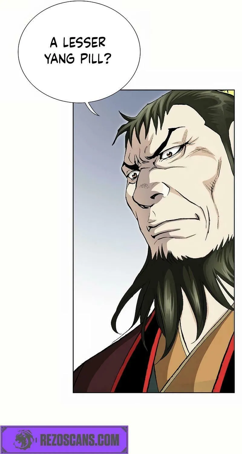 Absolute Ultimate Martial Lord Chapter 5 page 67 - 